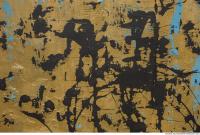 canvas gypsum painting splatter 0001